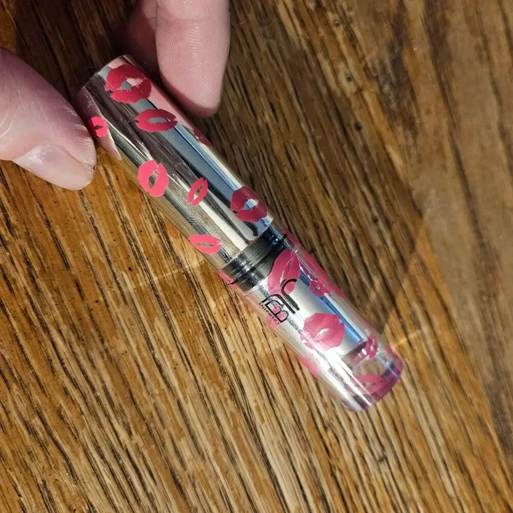 NEW! JLB Cosmetics Lipstick Red Carpet